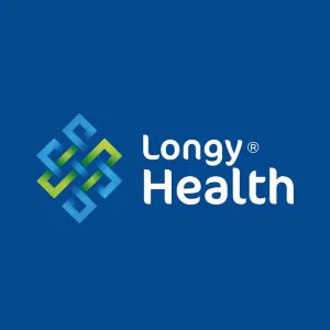 Logo Longy Health